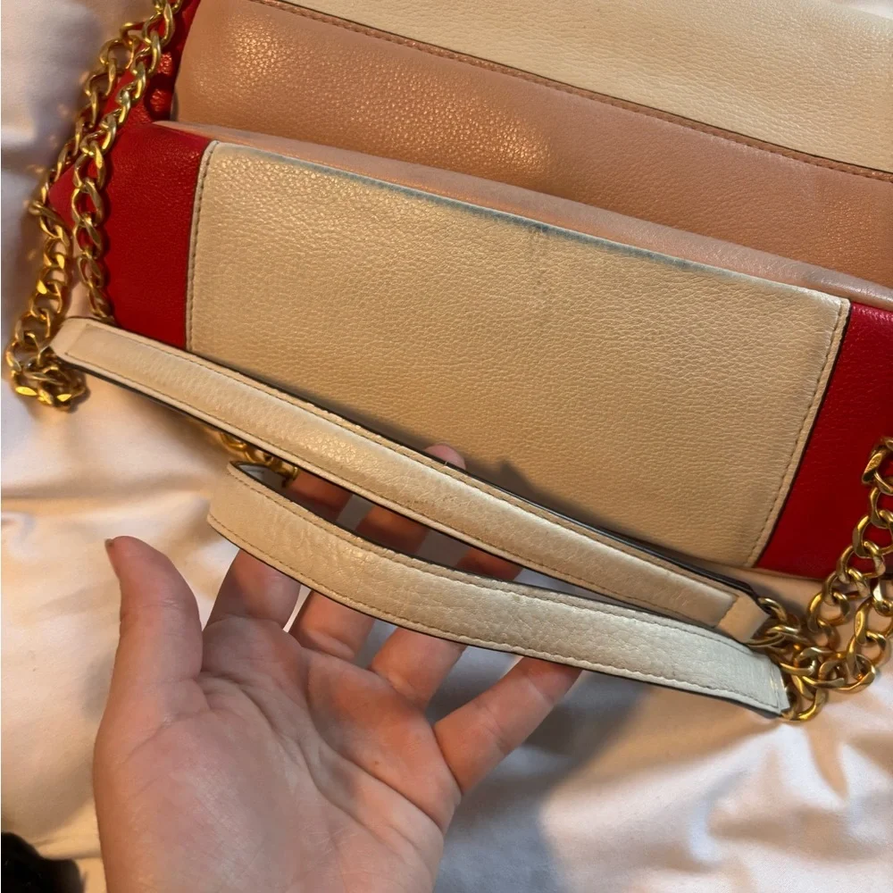 Tory Burch Shoulder Bag - Picture 4 of 5